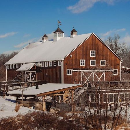Bed and Breakfast Zion Springs Hamilton Экстерьер фото