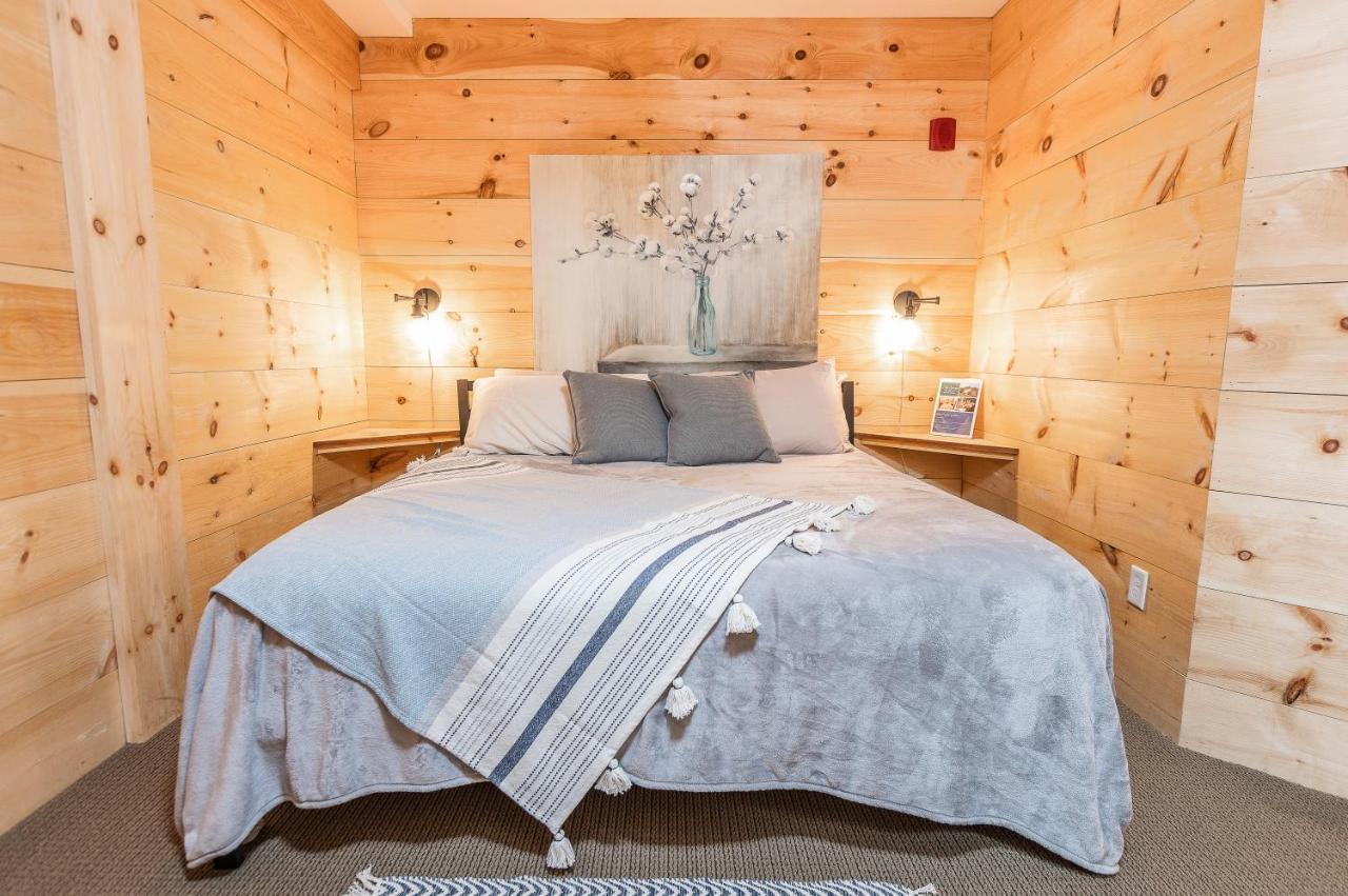 Bed and Breakfast Zion Springs Hamilton Экстерьер фото