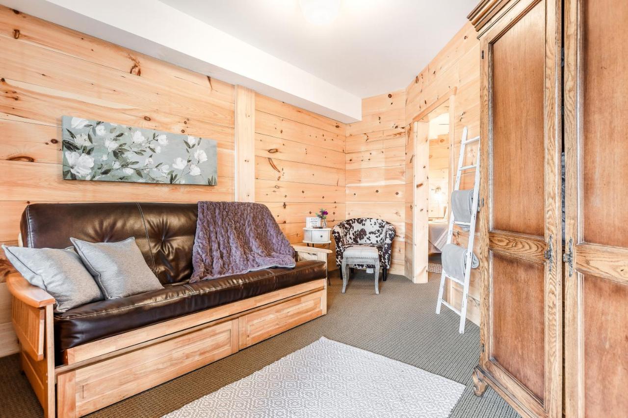Bed and Breakfast Zion Springs Hamilton Экстерьер фото